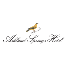 Ashlalnd Springs Hotel