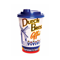 Dutch Bros. Coffee