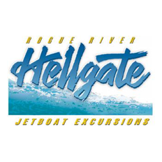 Hellgate Jetboat Excursions